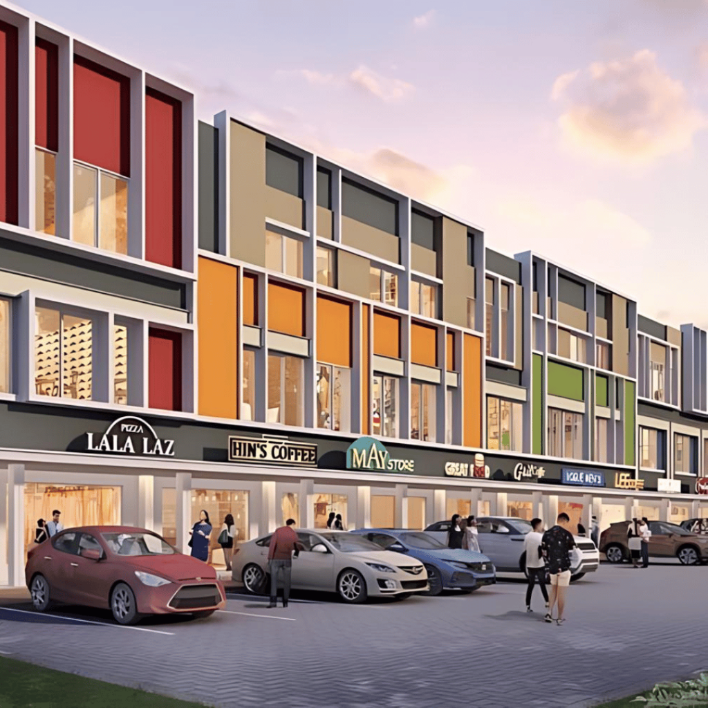 Jasa Kontraktor Ruko