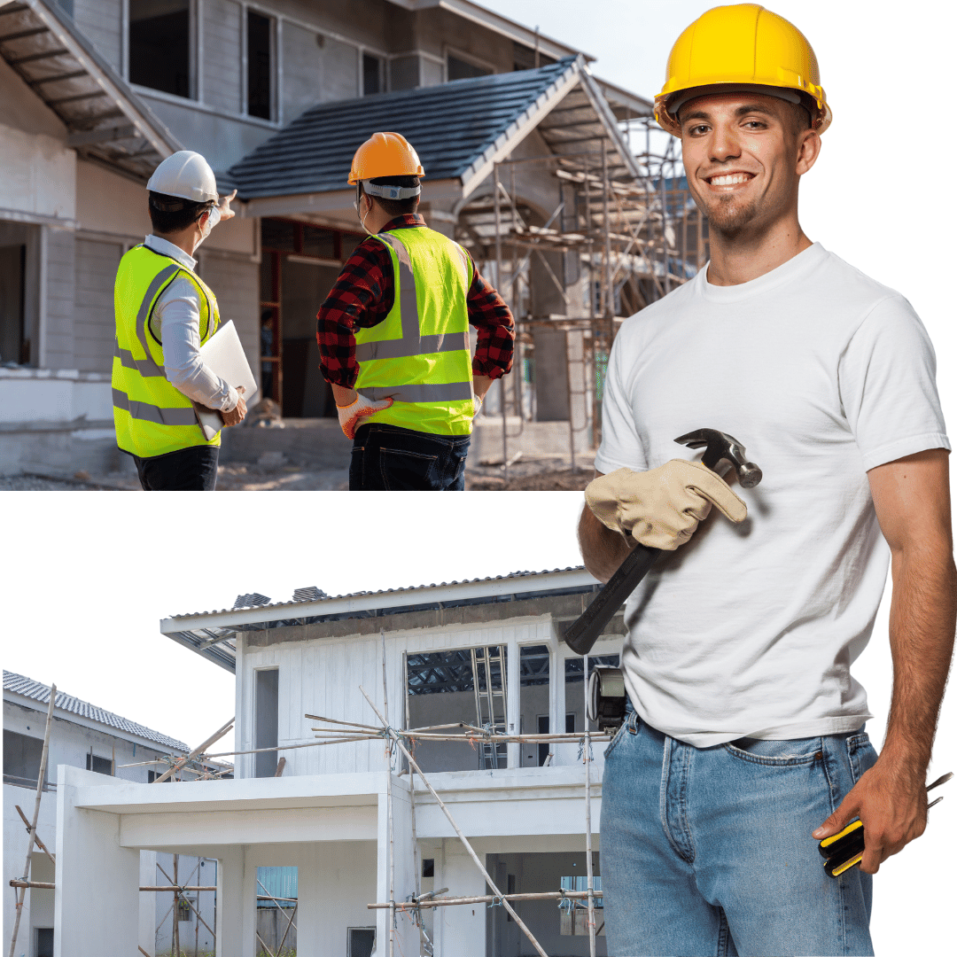 Jasa Kontraktor Ruko Jakarta Ang Kontraktor