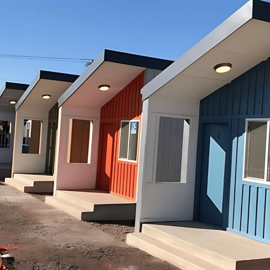 Jasa Kontraktor Rumah Kos